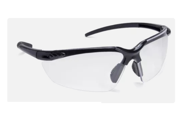 Lunettes de protection PSI incolore - COVERGUARD MO6PSI0